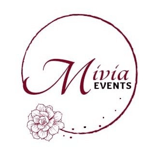 Mivia Events Logo